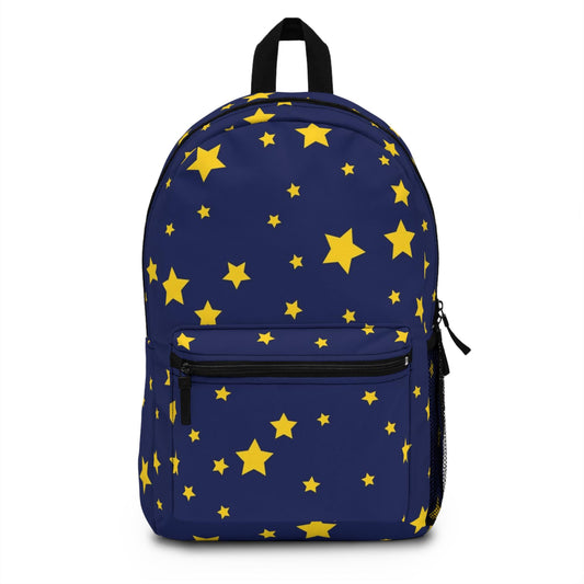 Starry Night Backpack